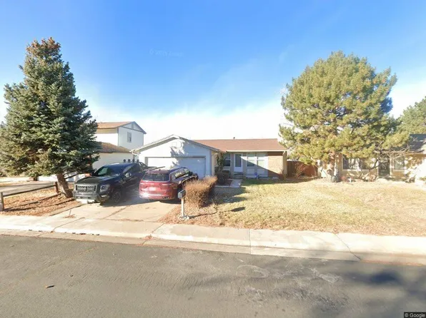16820 E Mansfield Cir, Aurora, CO 80013