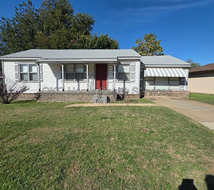 4905 S Drexel Ave