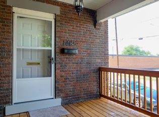 1483 E Mound St #1485, Columbus, OH 43205