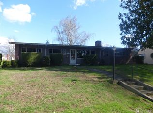 1500 S 11th St, Mount Vernon, WA 98274
