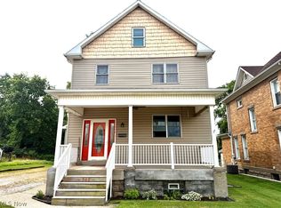 548 Mahan Ave, Follansbee, WV 26037
