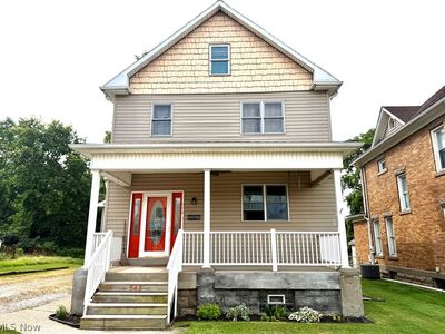 548 Mahan Ave, Follansbee, WV, 26037