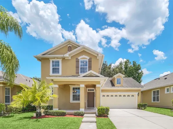 7349 Colbury Ave, Windermere, FL 34786