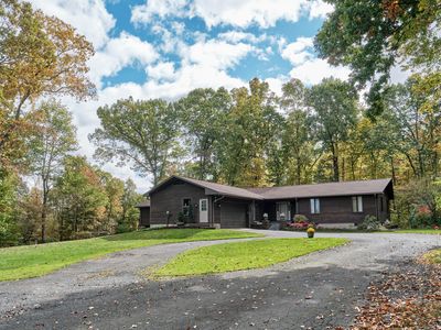 68 Petersen Road, Granby, CT, 06035
