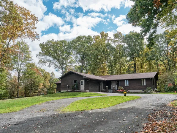 68 Petersen Road, Granby, CT 06035