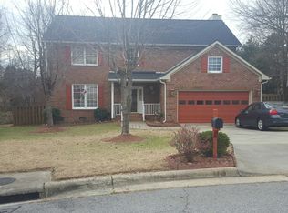 4403 Landsberg Ct S, Greensboro, NC 27407