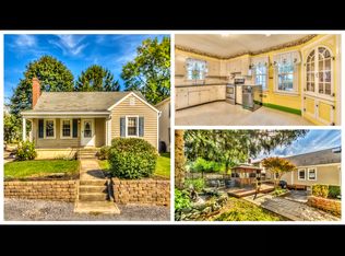 1311 Hillcrest St, Hampstead, MD 21074