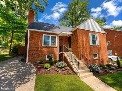 3512 Longfellow St, Hyattsville, MD, 20782