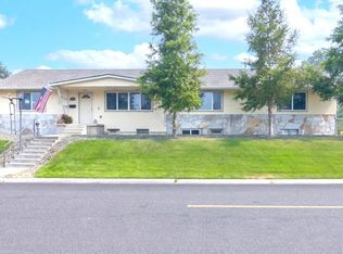 1708 Hunt Ave, Richland, WA 99354
