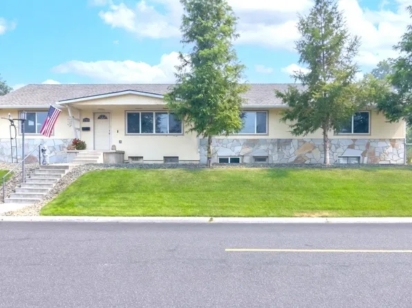 1708 Hunt Ave, Richland, WA 99354