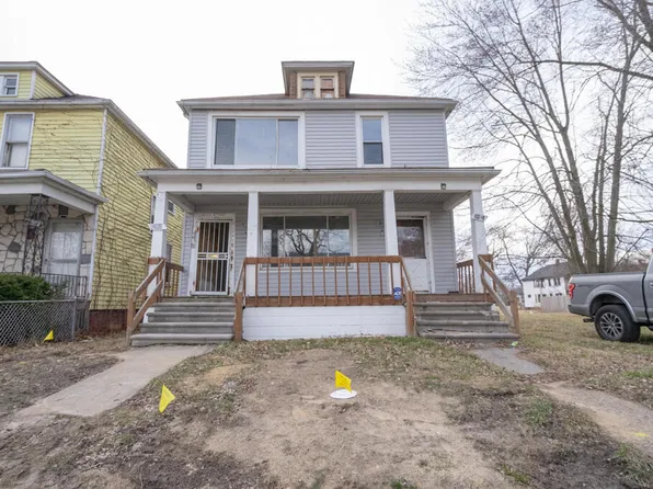 2439 Maxwell St, Detroit, MI 48214
