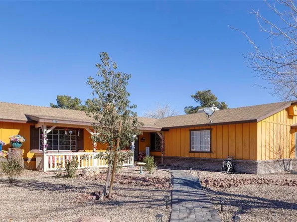 4214 Rustic Ct, North Las Vegas, NV 89031