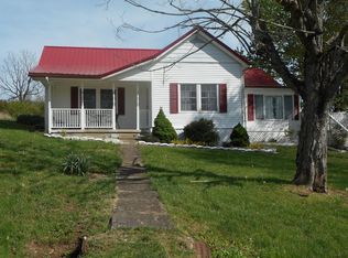 61 Rutland Rd, Berry, KY 41003