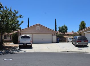 40339 Wood Ct, Palmdale, CA 93551