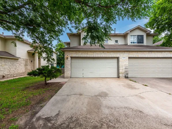 CV-AUS7309 Dan Jean, 7309 Dan Jean Dr #A, Austin, TX 78745