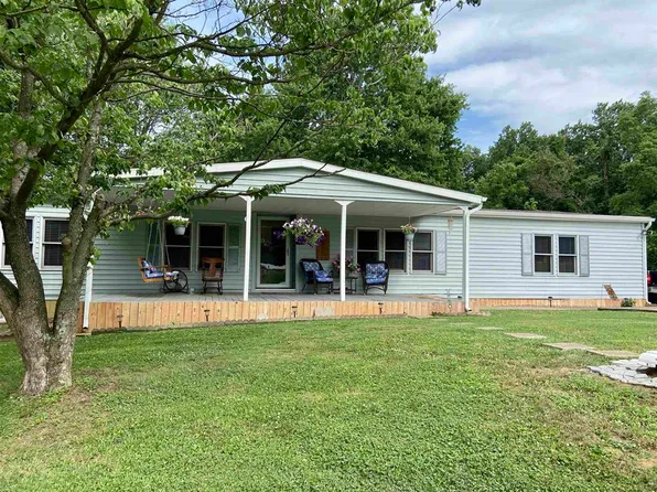 4134 Ashbyburg Rd, Owensboro, KY 42301