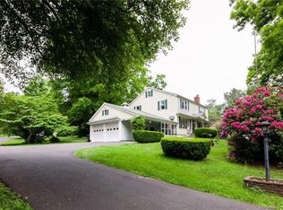635 Walnut Hill Rd, Thomaston, CT 06787
