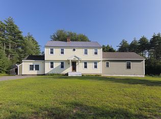 71 Landry Dr, Hollis Center, ME 04042