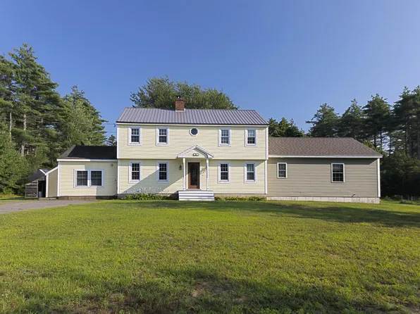 71 Landry Drive, Hollis, ME 04042