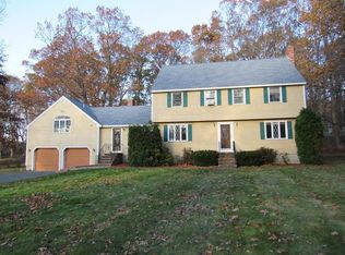 242 Appleton St, North Andover, MA 01845