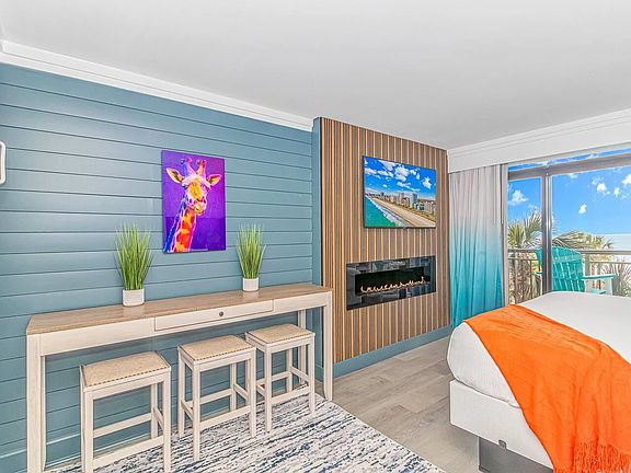 5th image of 7200 N Ocean Blvd. #358