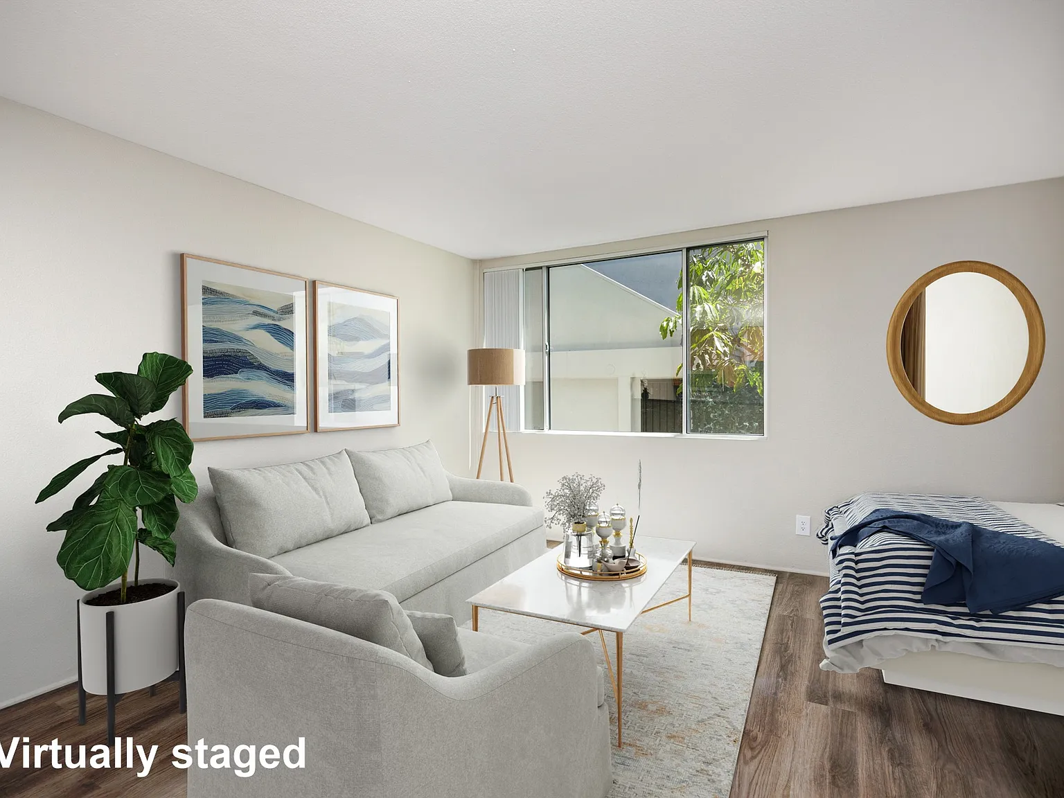 Windward Village Apartments — Photo 4