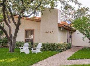 5045 Thunder Rd, Dallas, TX 75244