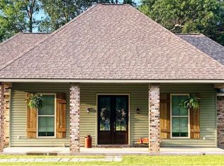 29209 Berry Todd Rd, Lacombe, LA 70445