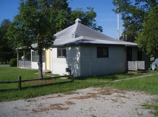 709 Mill St, East Jordan, MI 49727