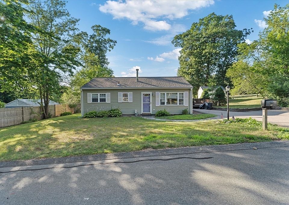 1st image of 18 Evergreen Rd