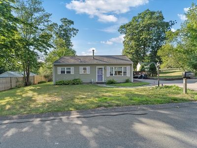 18 Evergreen Rd, Plainville, MA, 02762