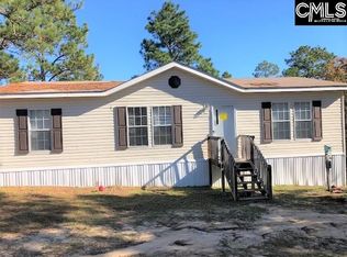275 Straightaway Ln, Gaston, SC 29053