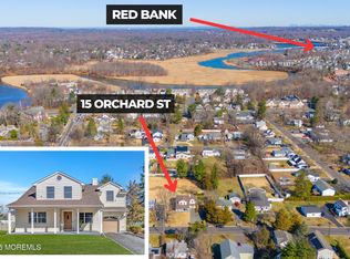 15 Orchard St, Tinton Falls, NJ 07724