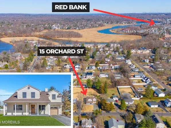 15 Orchard Street, Tinton Falls, NJ 07724