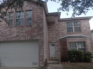 7926 Brazoria Park, San Antonio, TX 78254