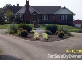 4425 Hwy 47 E, White Bluff, TN 37187