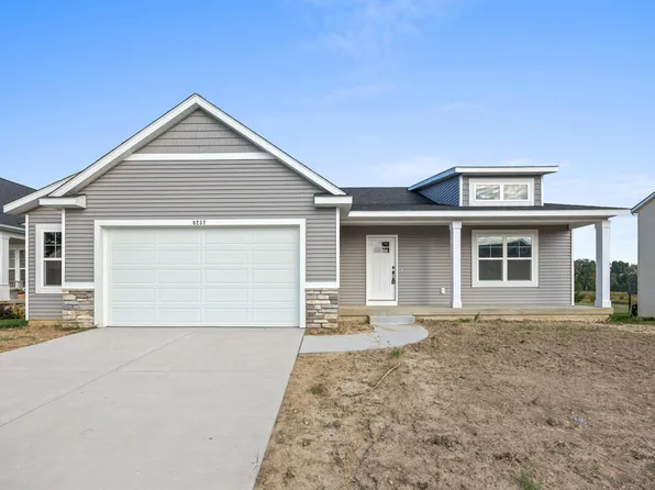 9237 Shimano Dr, Portland, MI 48875
