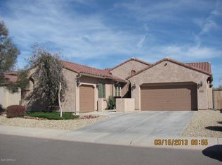 1716 E Azalea Dr, Gilbert, AZ 85298