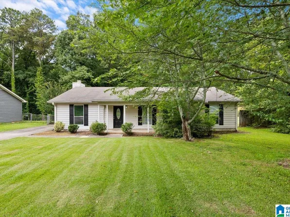 1932 Carraway St, Birmingham, AL 35235