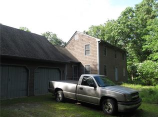 84 Wakefield Rd, Pascoag, RI 02859