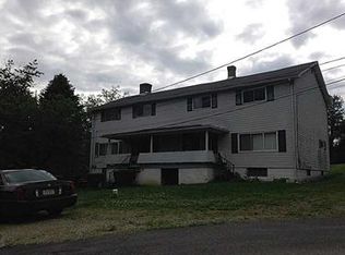 67 Peterson St, Avella, PA 15312