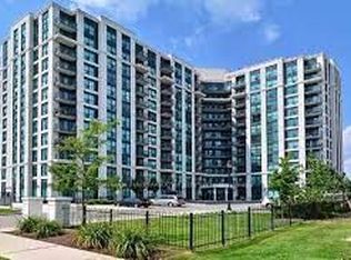 185 Oneida Cres #LPH10, Richmond Hill, ON L4B 0B1