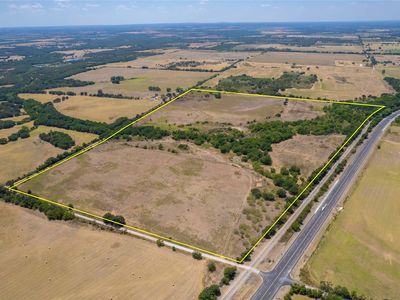 Highway 6 W, De Leon, TX, 76444