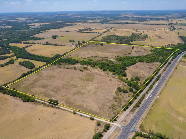Highway 6 W, De Leon, TX 76444