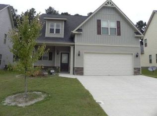 4047 Corners Way, Grovetown, GA 30813