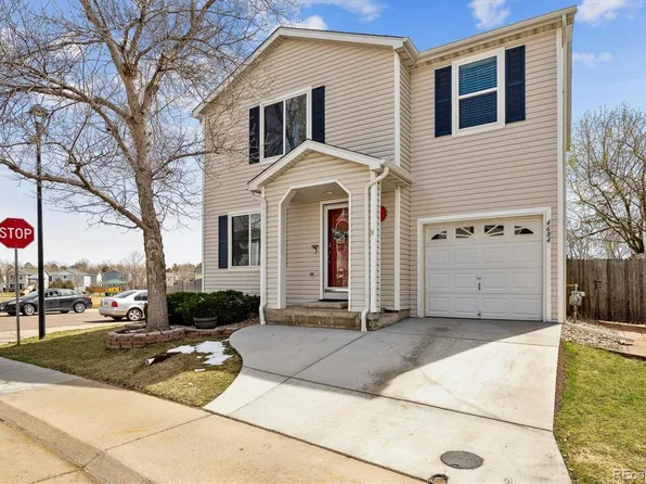 4684 S Swadley Way, Morrison, CO 80465