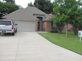 37104 Rivergate Ave, Geismar, LA 70734