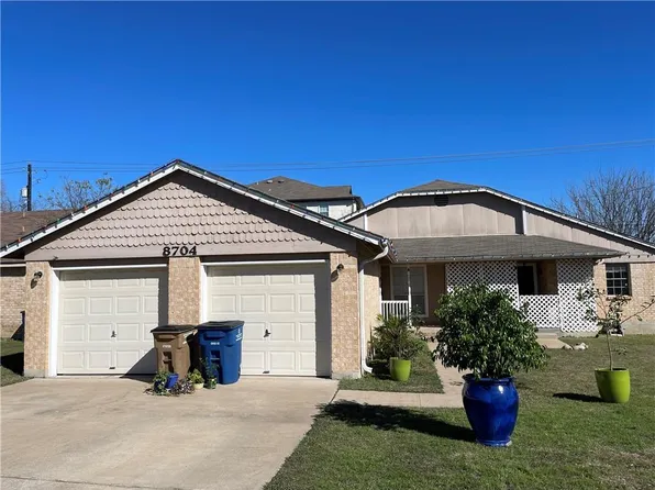8704 Pineridge Dr #A, Austin, TX 78729