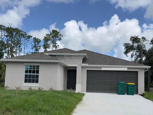 21085 Keeler Ave, Port Charlotte, FL 33954