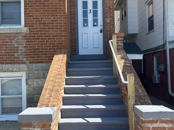 9 N Rosborough Ave, Ventnor City, NJ